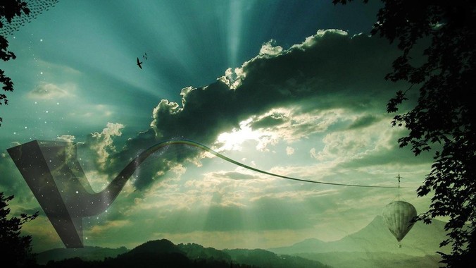 白人女性是不是很美,为什么?